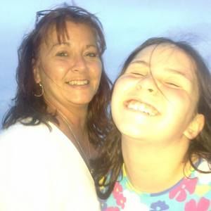 Meet your Posher, Monique